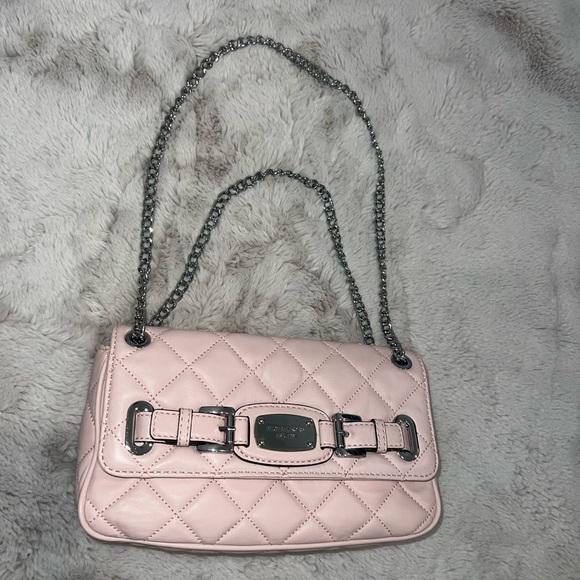 Michael Kors crossbody/shoulder hand bag - Picture 2 of 6